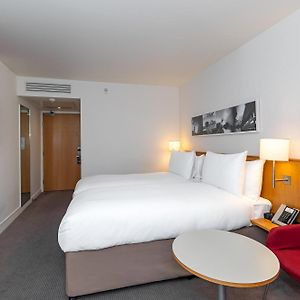 Kamer met Twee Aparte Bedden